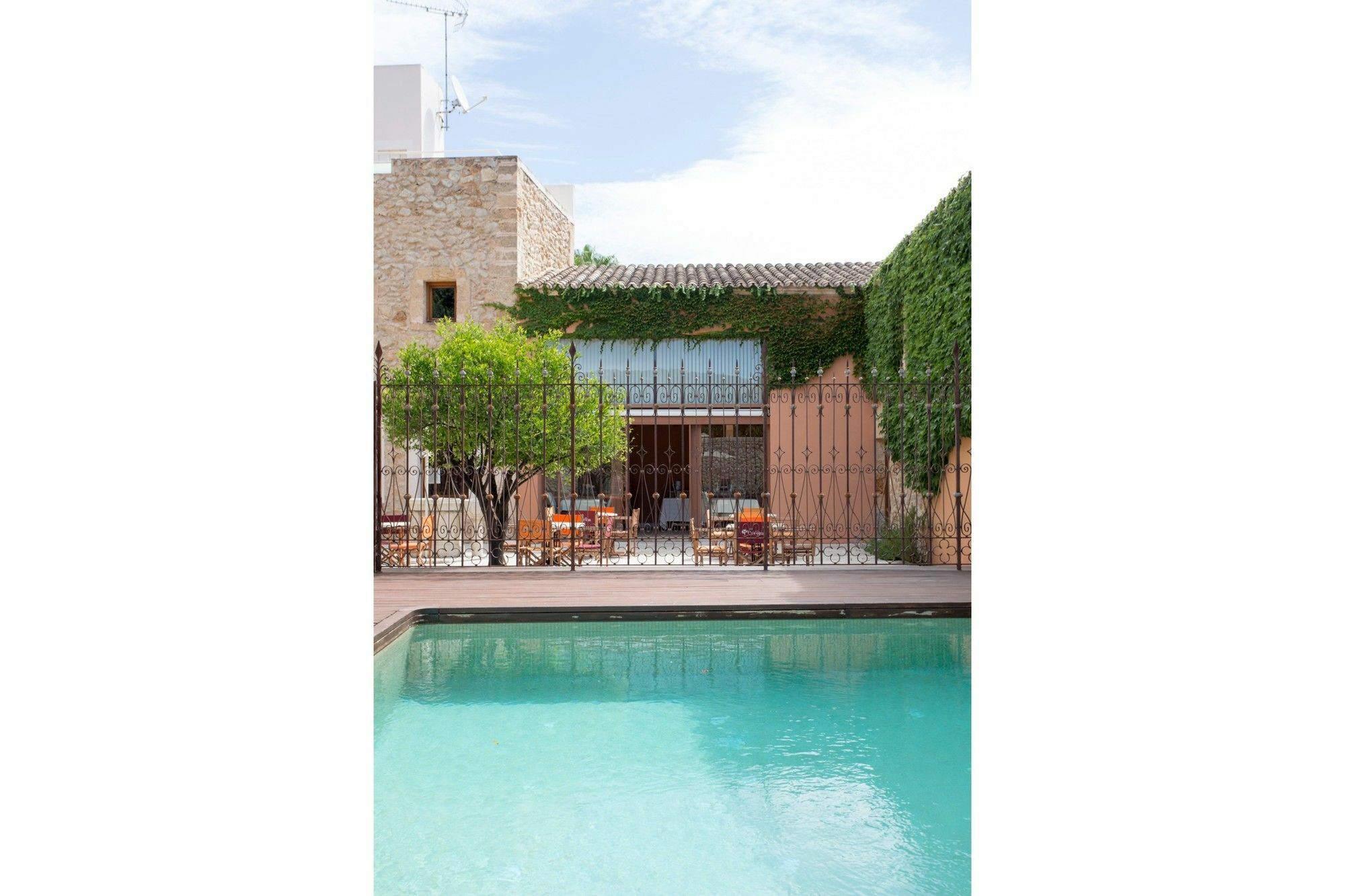 Hotel Ca' N Beia - Adults Only - Turismo De Interior 4*